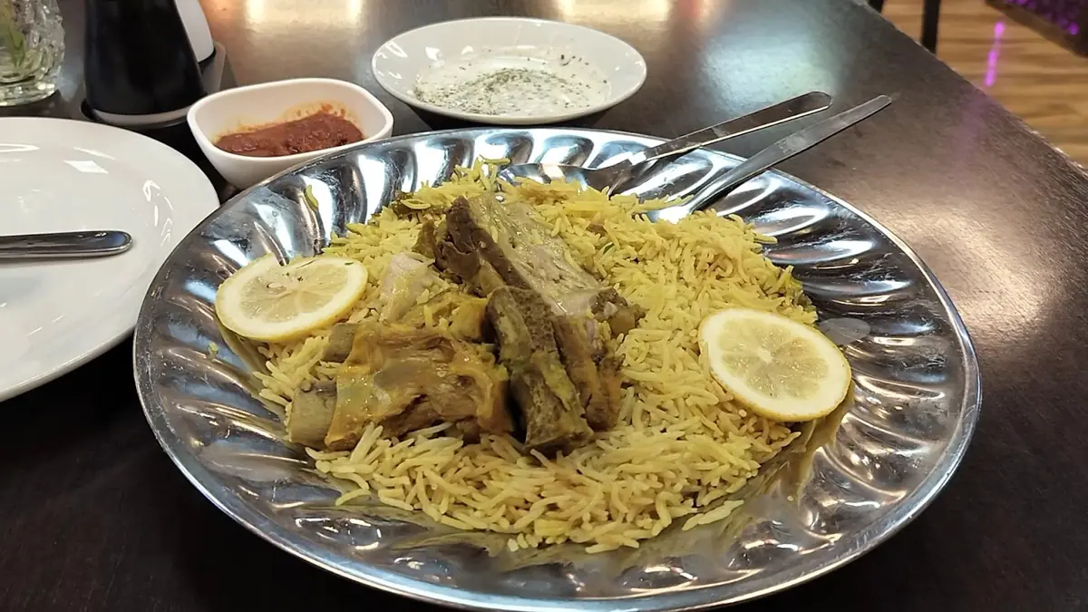 Alsham Restaurant _ مطعم الشام photo (photo 1 of 3)