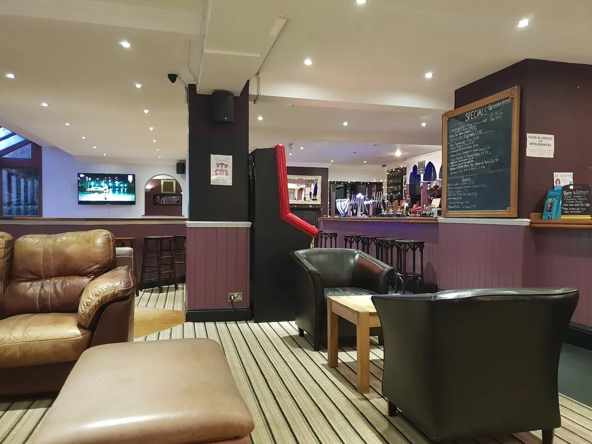 Berechurch Arms photo (photo 1 of 3)