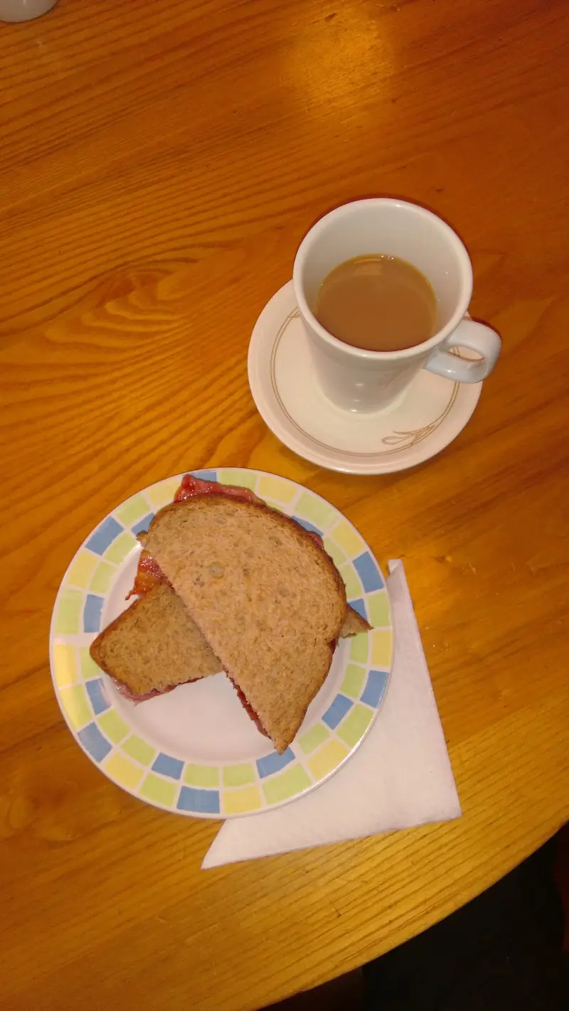 The bite cafe photo (photo 2 of 3)