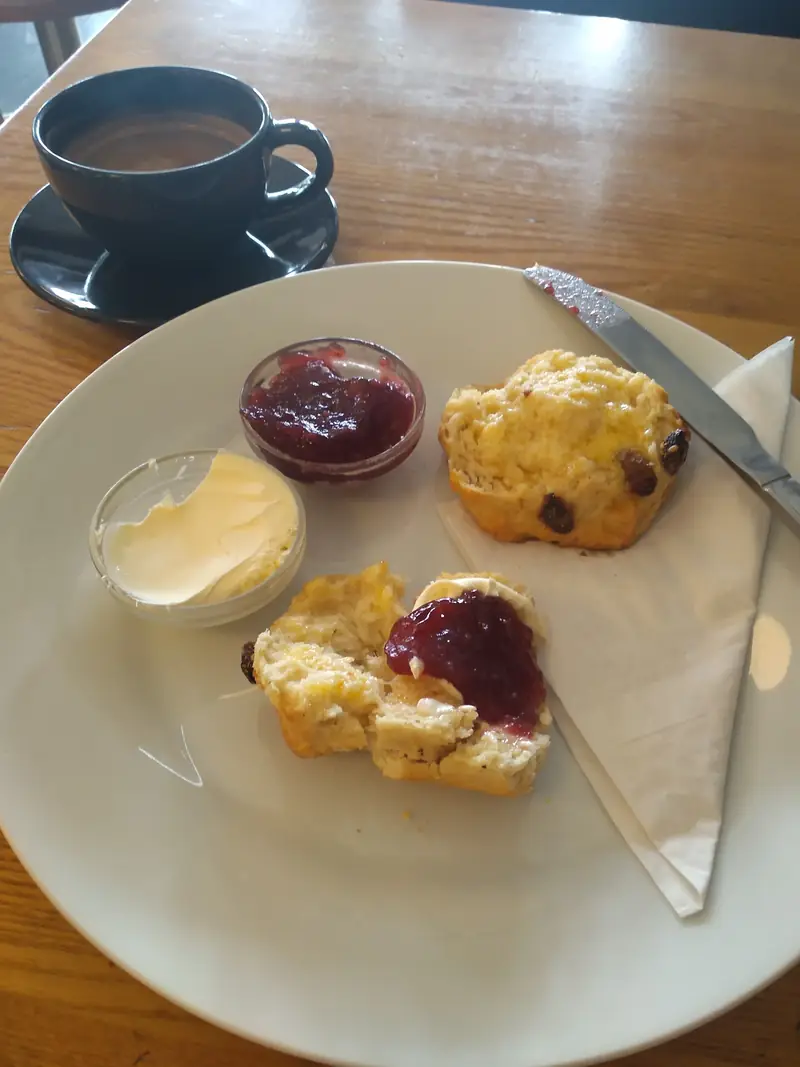 The bite cafe photo (photo 3 of 3)