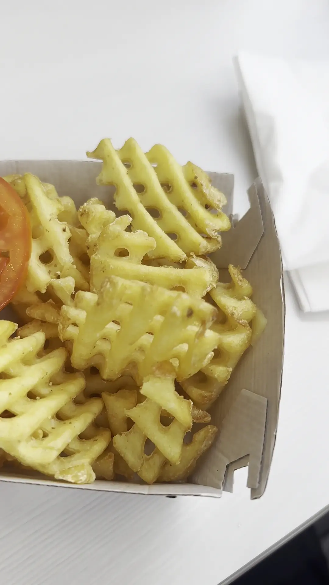 Chick-fil-A photo (photo 2 of 3)