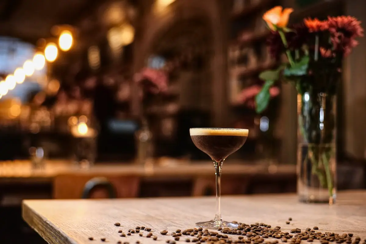 Notes Coffee Roasters & Bar photo (photo 3 of 3)