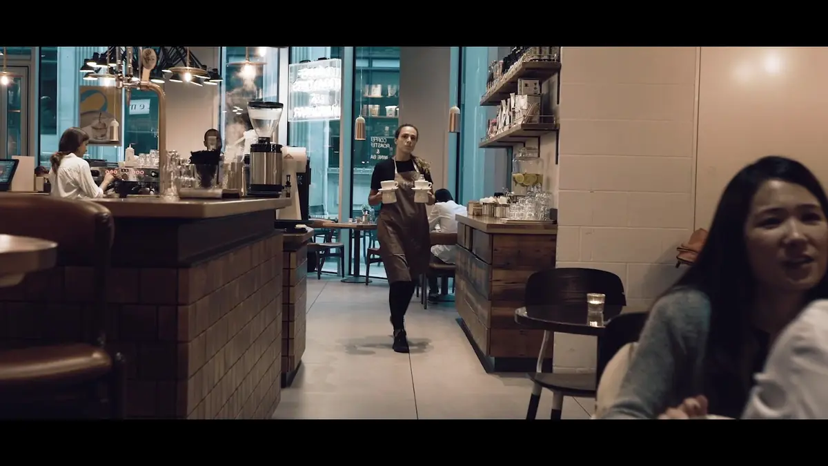 Notes Coffee Roasters & Bar photo (photo 1 of 3)