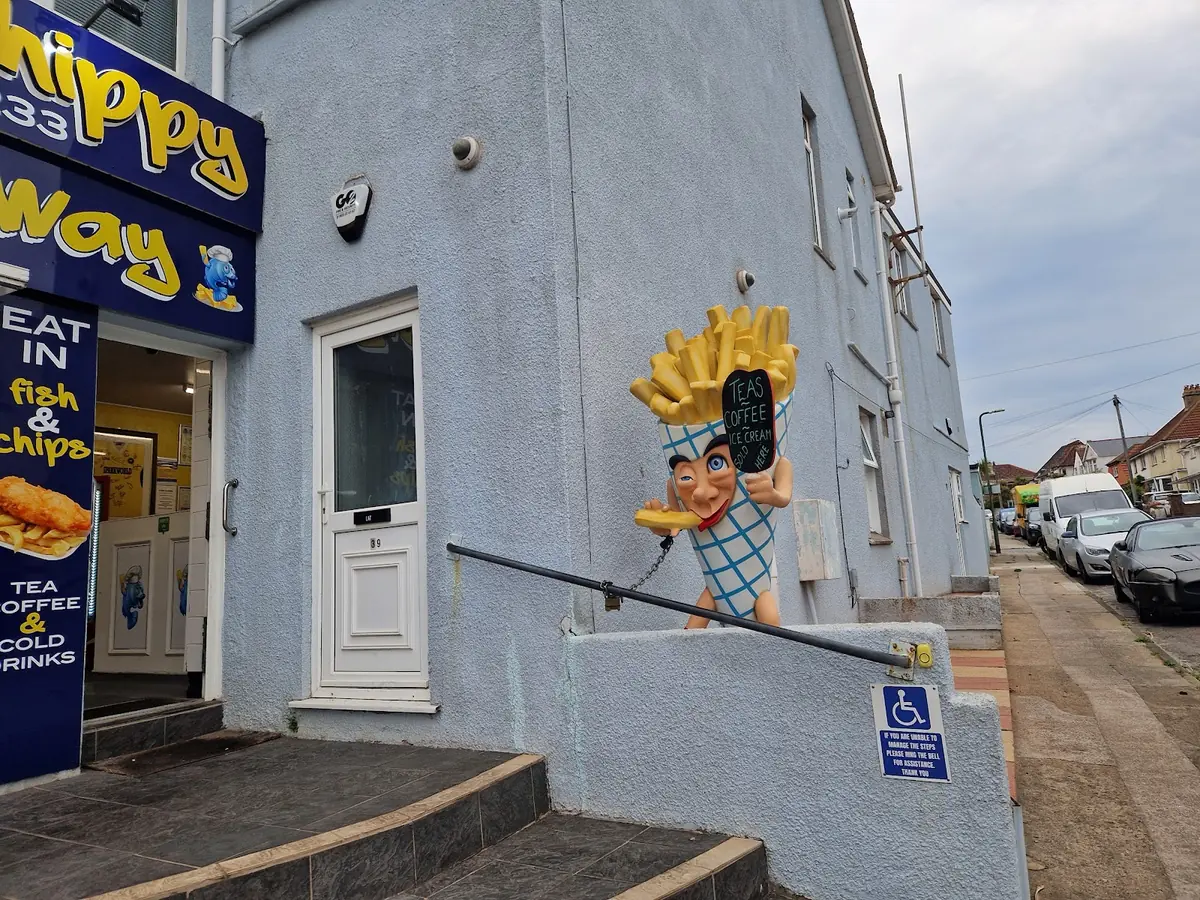 The Chippy