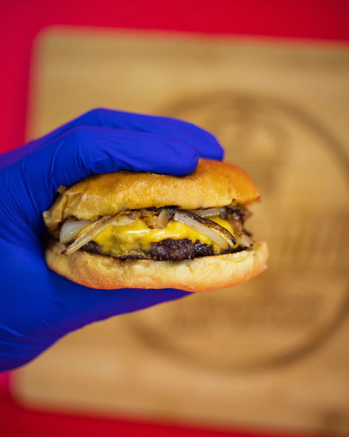 The Shake Town Express photo (photo 1 of 3)