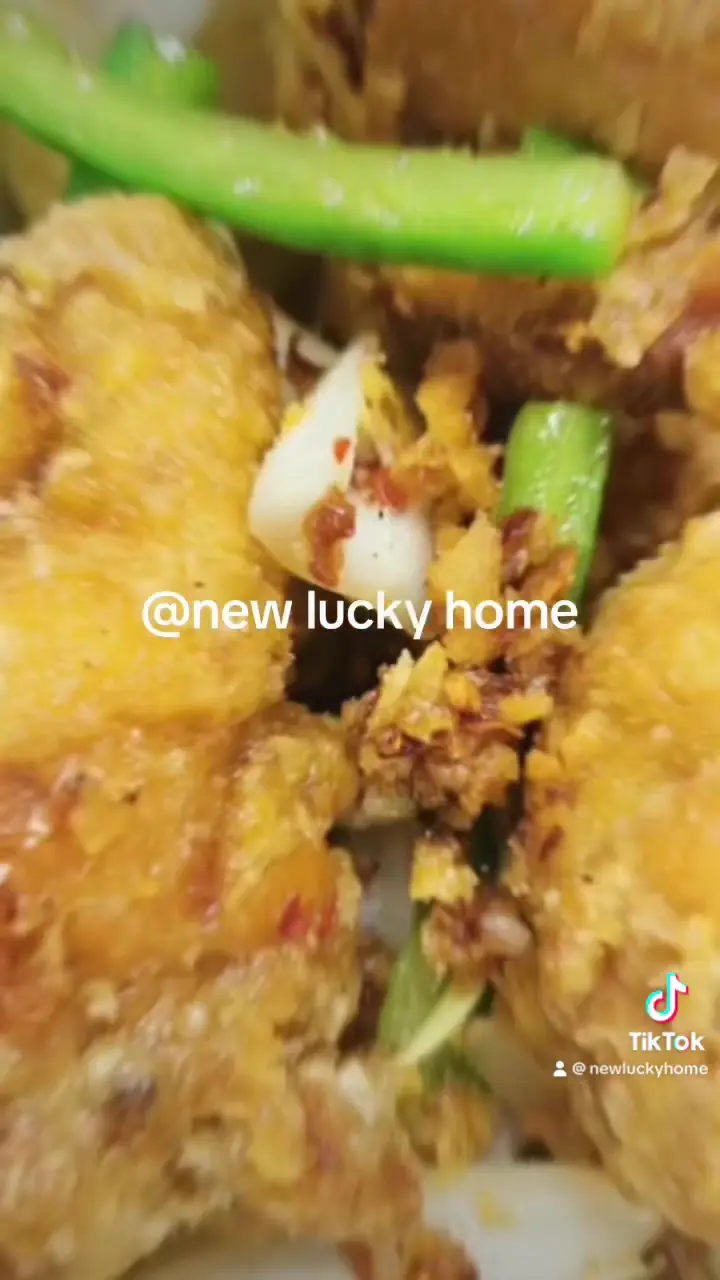 New Lucky Home photo (photo 2 of 3)