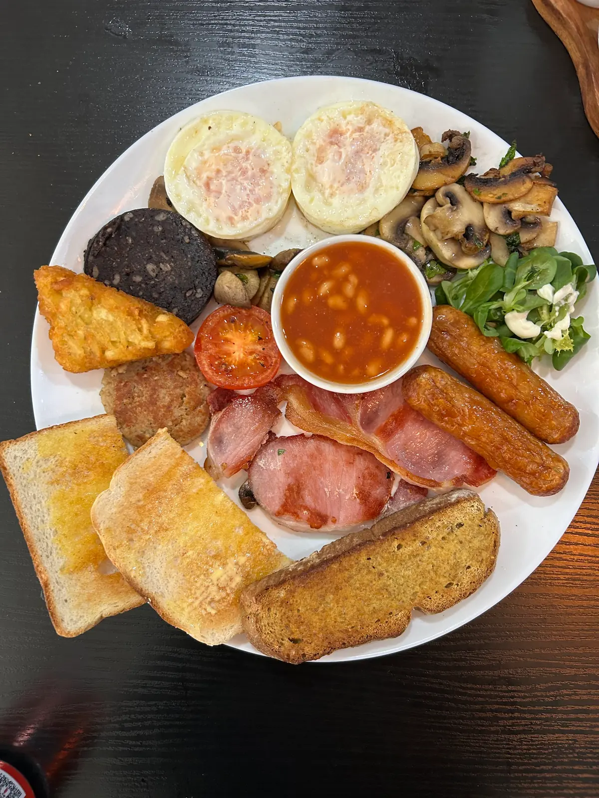 Friend Cafe photo (photo 3 of 3)
