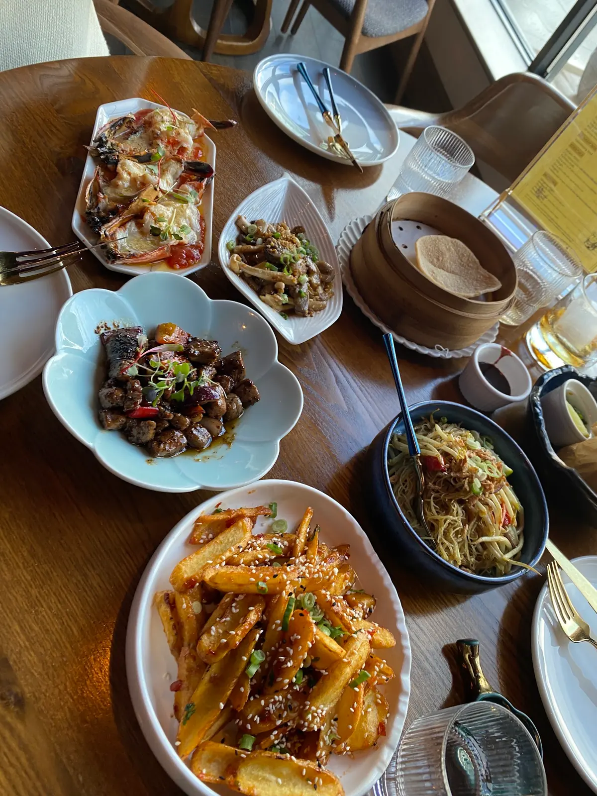 Blue Jasmine Wine & Tapasía photo (photo 3 of 3)