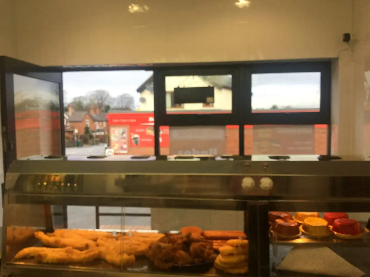 The Avenue Fish Bar photo (photo 3 of 3)