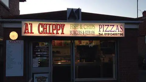 A1 Chippy Ltd photo (photo 1 of 3)