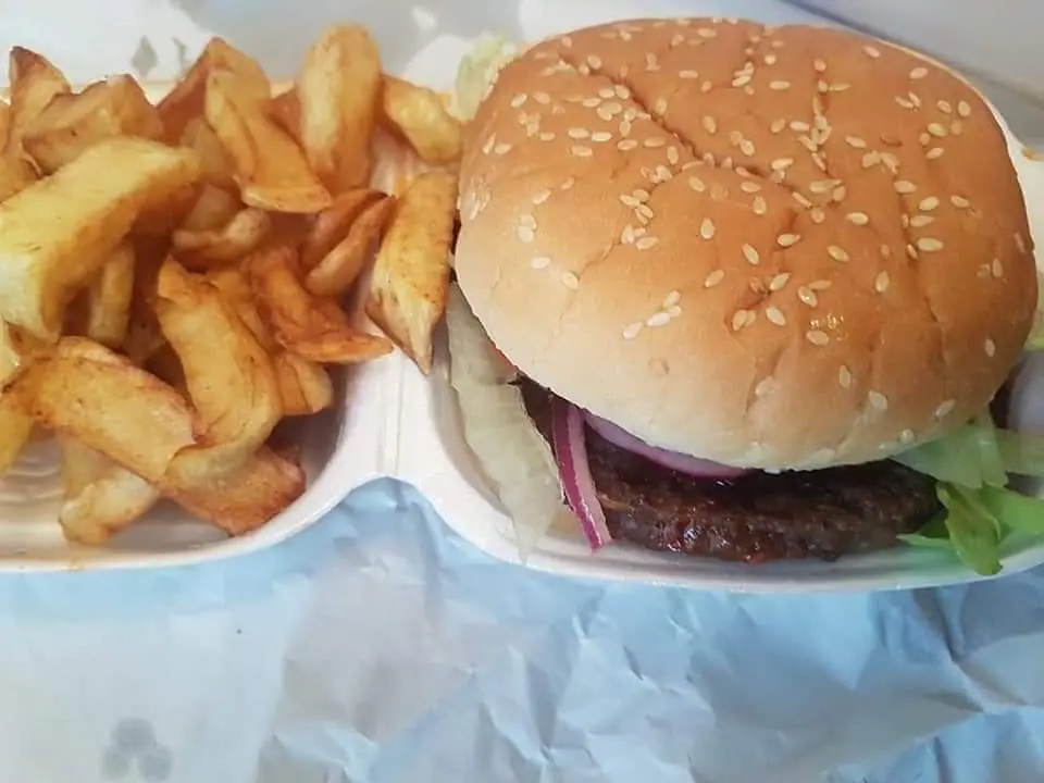 A1 Chippy Ltd photo (photo 3 of 3)