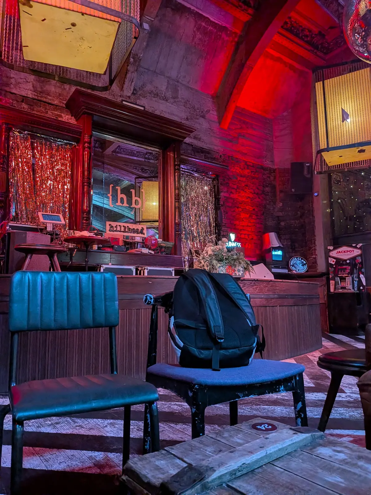 Hillhead Bookclub photo (photo 2 of 3)