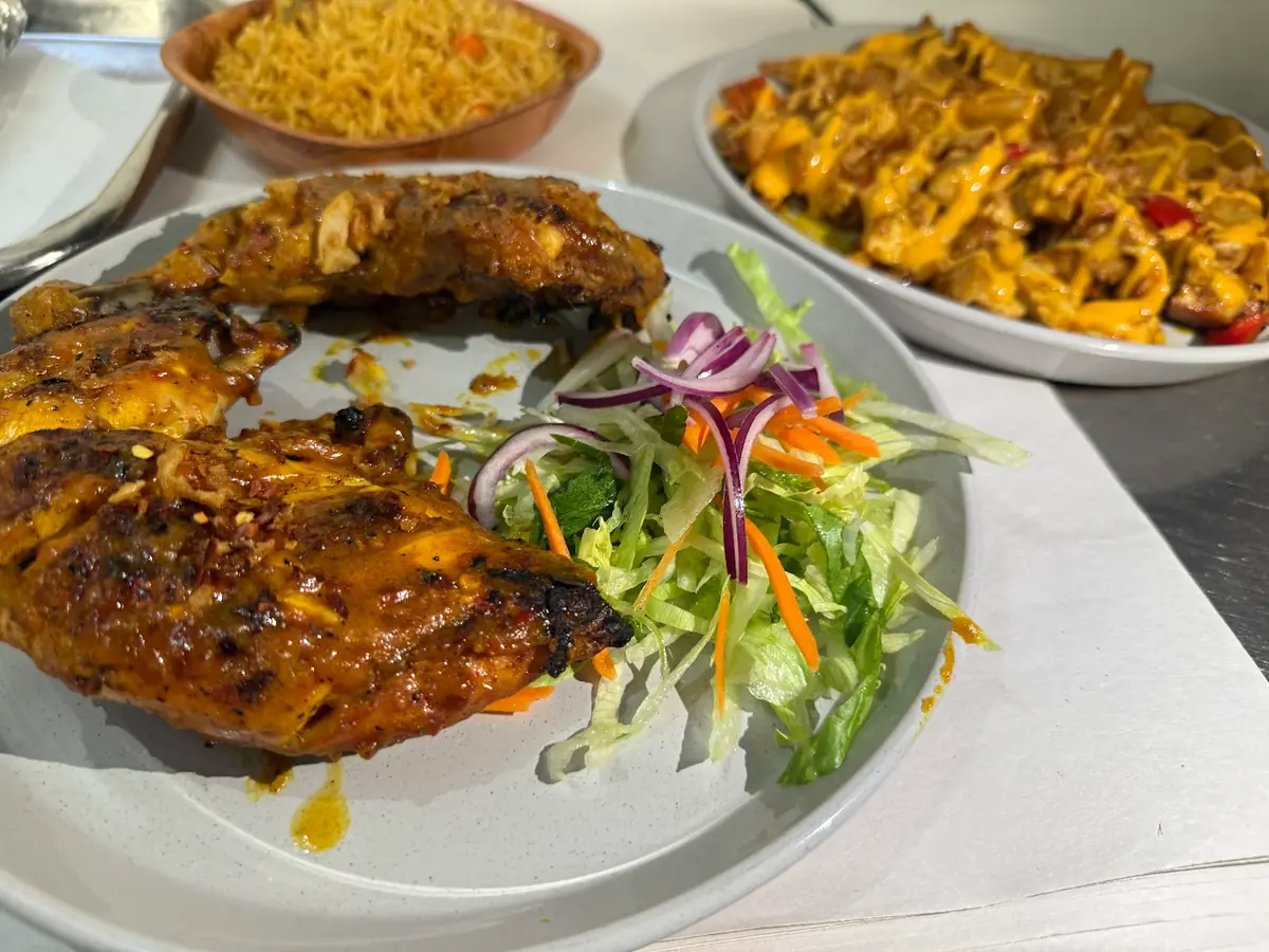 Hometown cafe@Grill — Restaurants in Bedford
