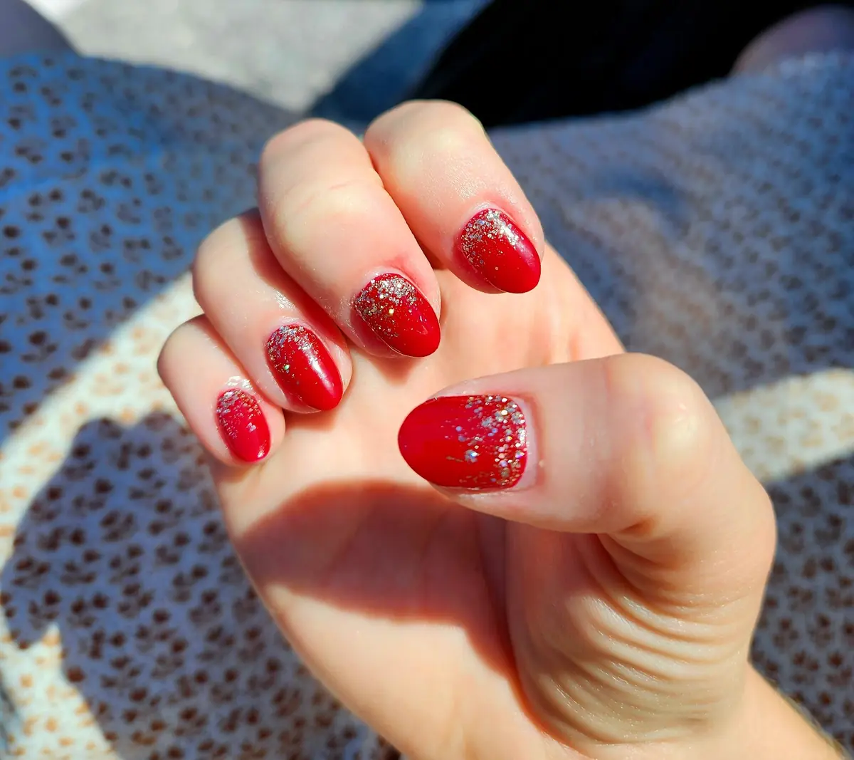 Lavender Nails & Spa photo (photo 1 of 3)