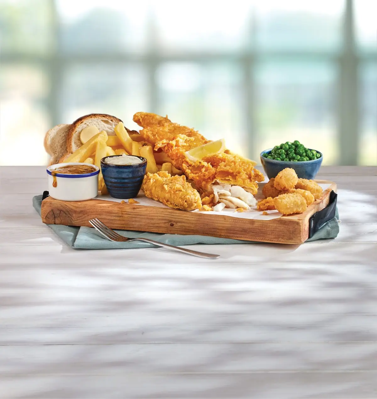 Windmill Farm - Dining & Carvery photo (photo 3 of 3)