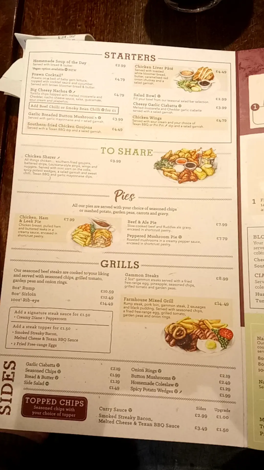 Windmill Farm - Dining & Carvery photo (photo 1 of 3)