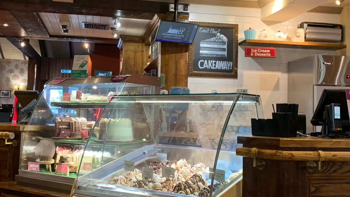 Windmill Farm - Dining & Carvery photo (photo 2 of 3)