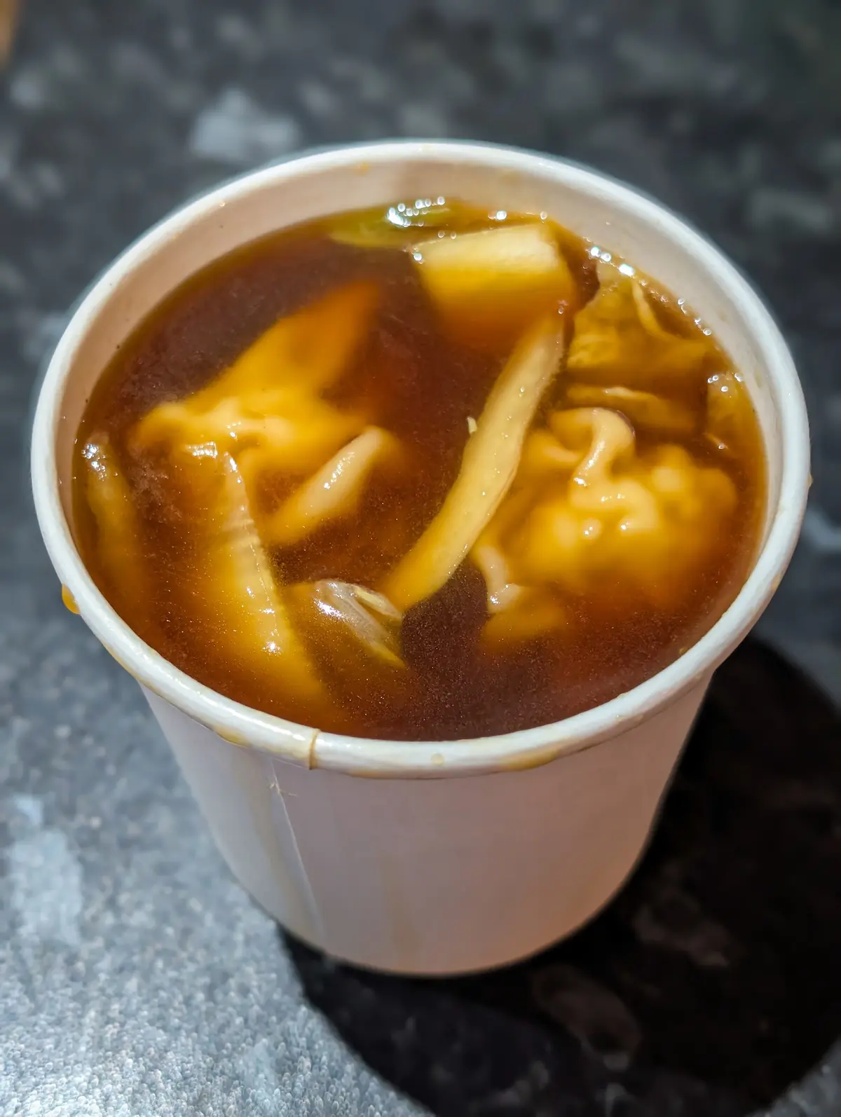 No.1 Chinese Takeaway photo (photo 3 of 3)