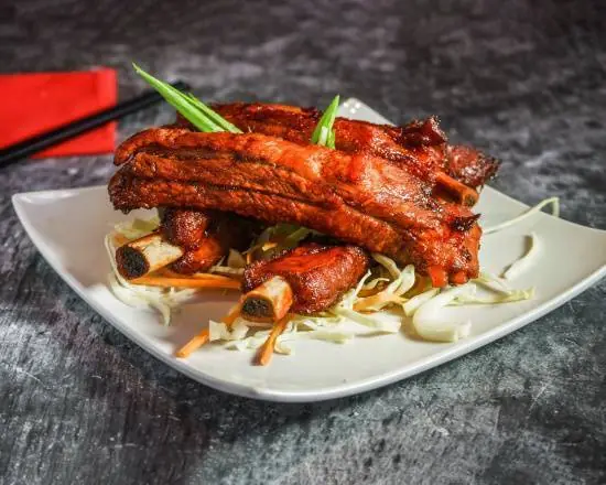 Peking Garden Hazel Grove