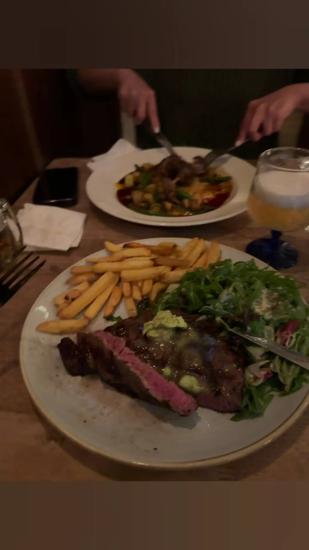 Prix Fixe Soho photo (photo 1 of 3)