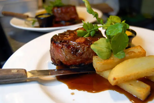 Prix Fixe Soho photo (photo 3 of 3)