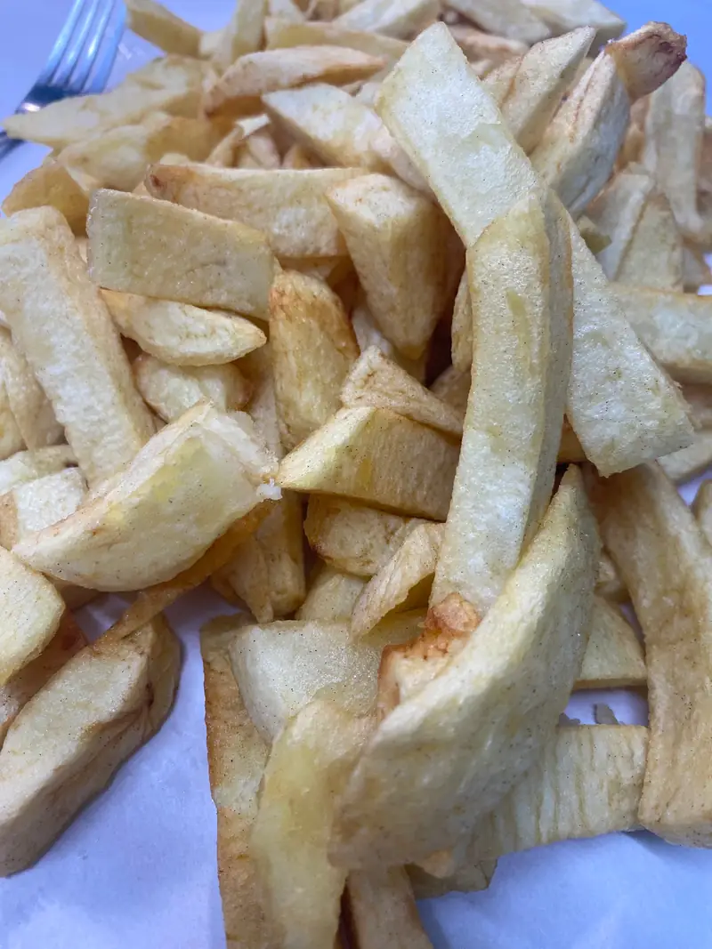Pelsall Fish Bar photo (photo 2 of 3)