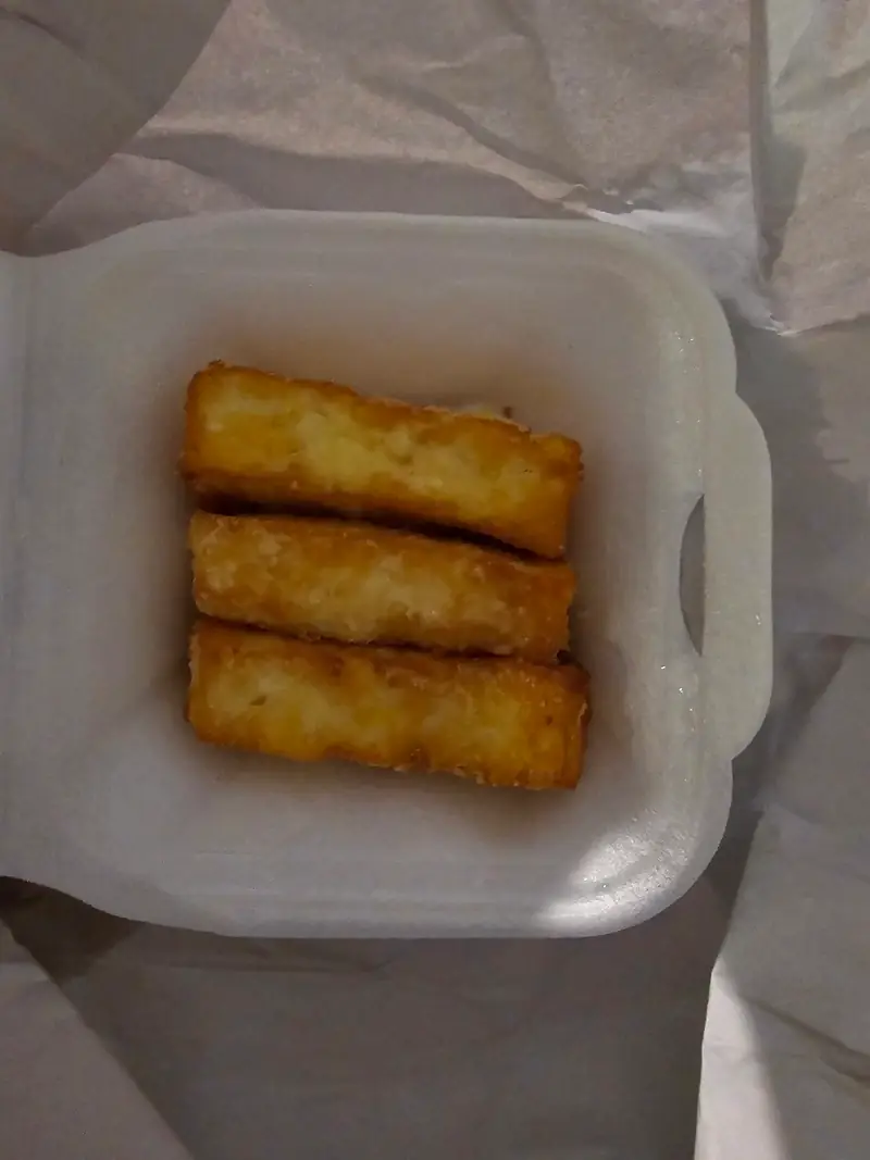 Pelsall Fish Bar photo (photo 3 of 3)