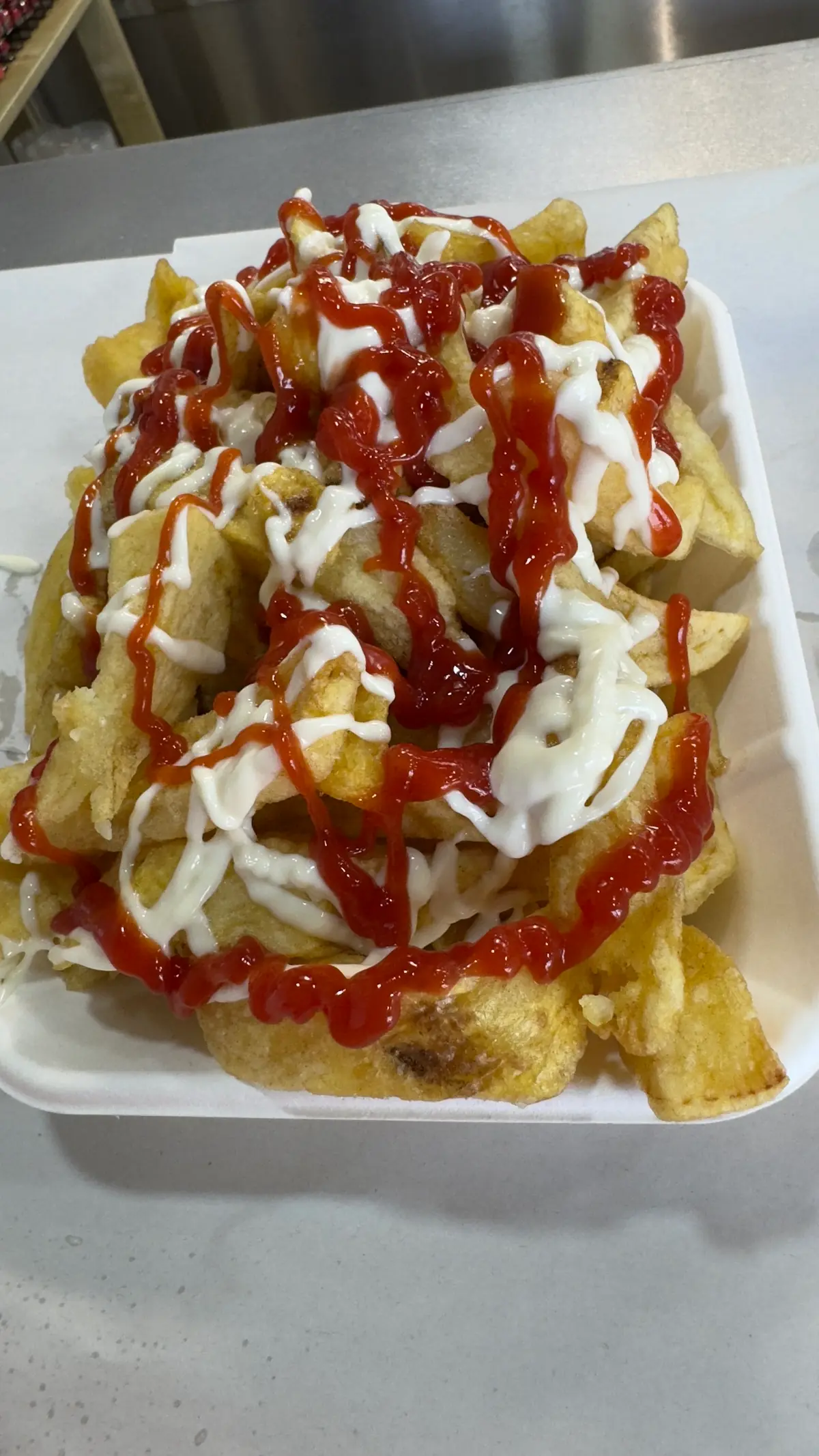 Harrys Fish Bar photo (photo 3 of 3)