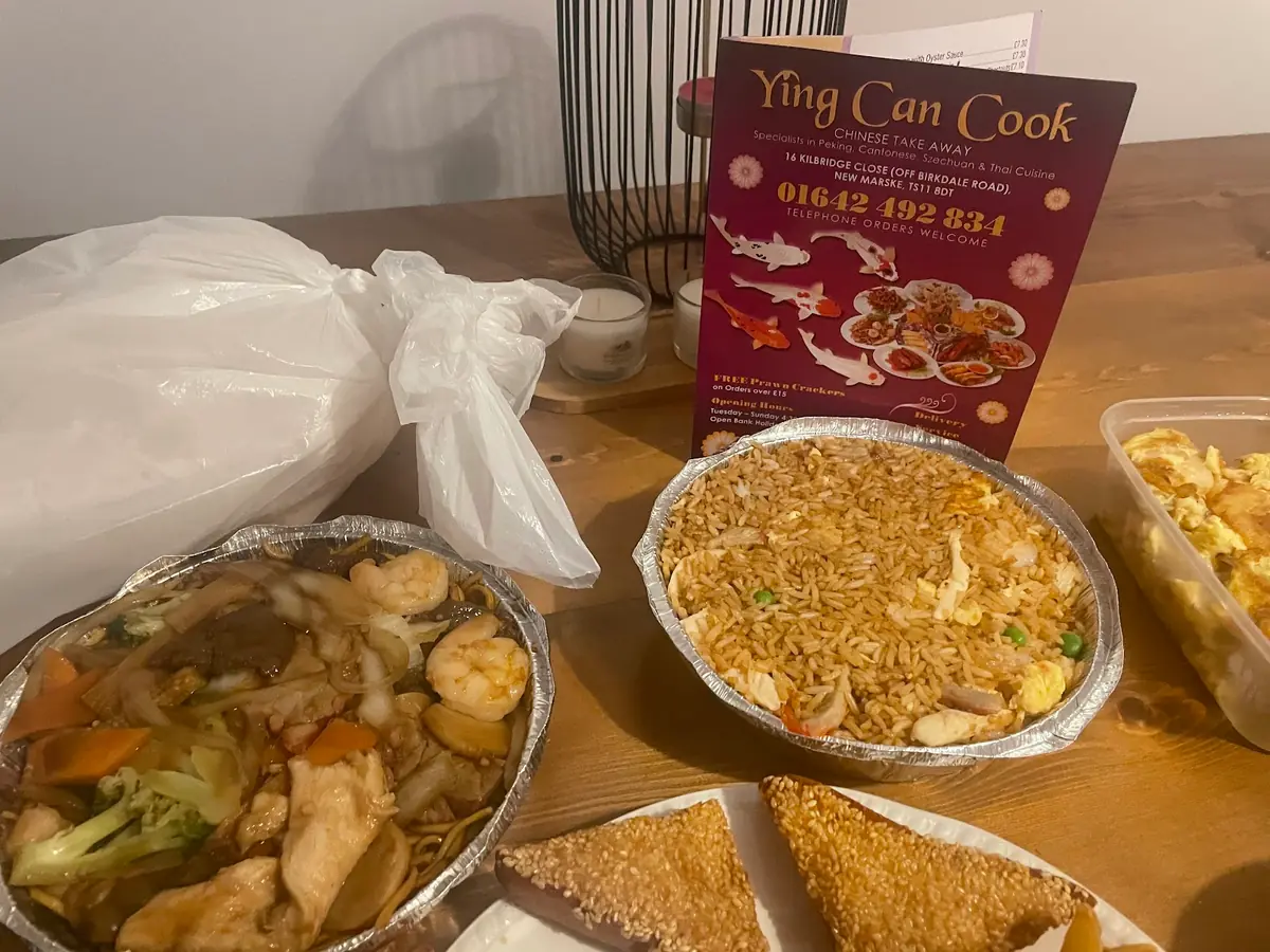 Ying Can Cook photo (photo 2 of 3)