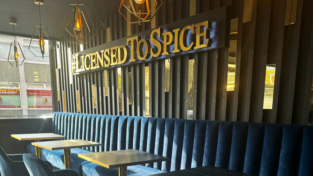 Spice Hut Hartlepool