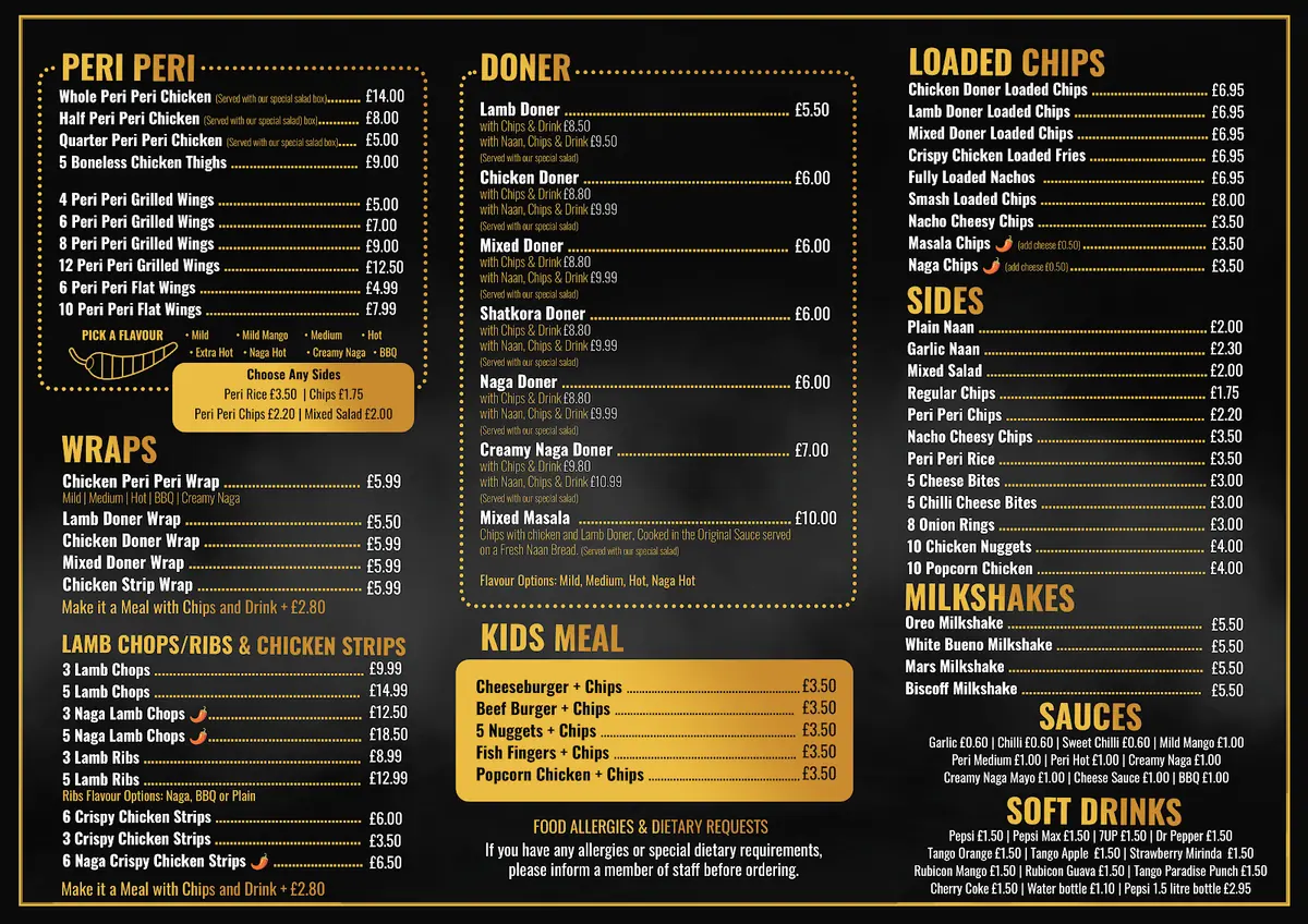 Spice Hut Hartlepool photo (photo 1 of 3)