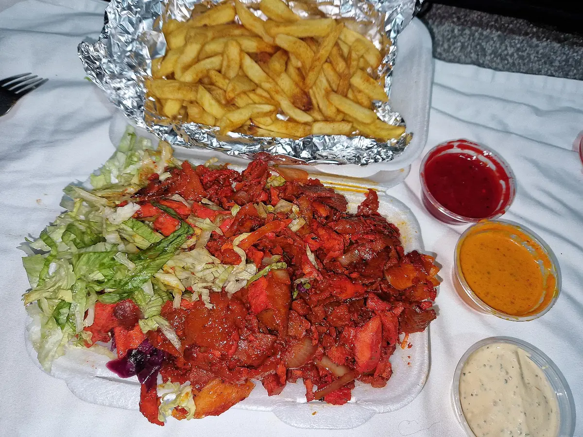 Spice Hut Hartlepool photo (photo 2 of 3)