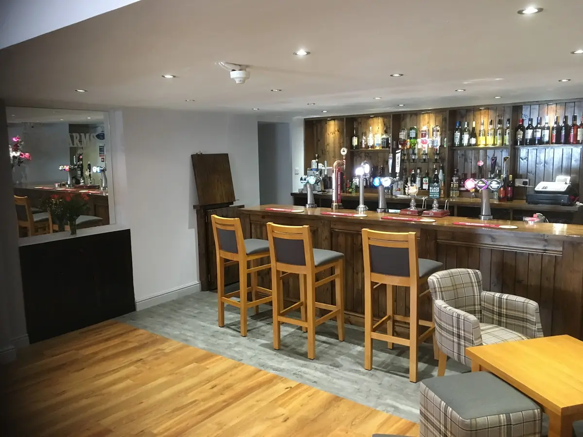 The Percy Arms Walbottle — Bars in Newcastle Upon Tyne
