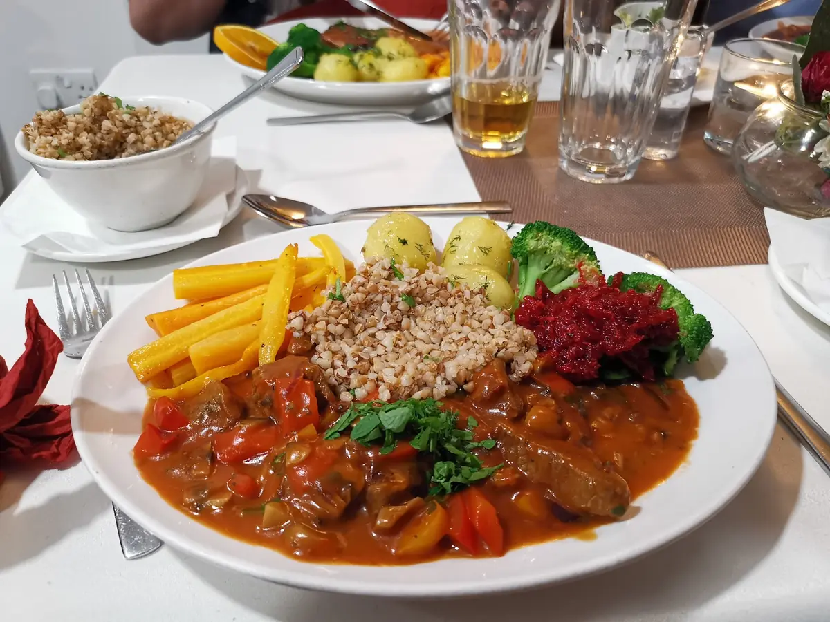 Ania Polish Restaurant photo (photo 1 of 3)