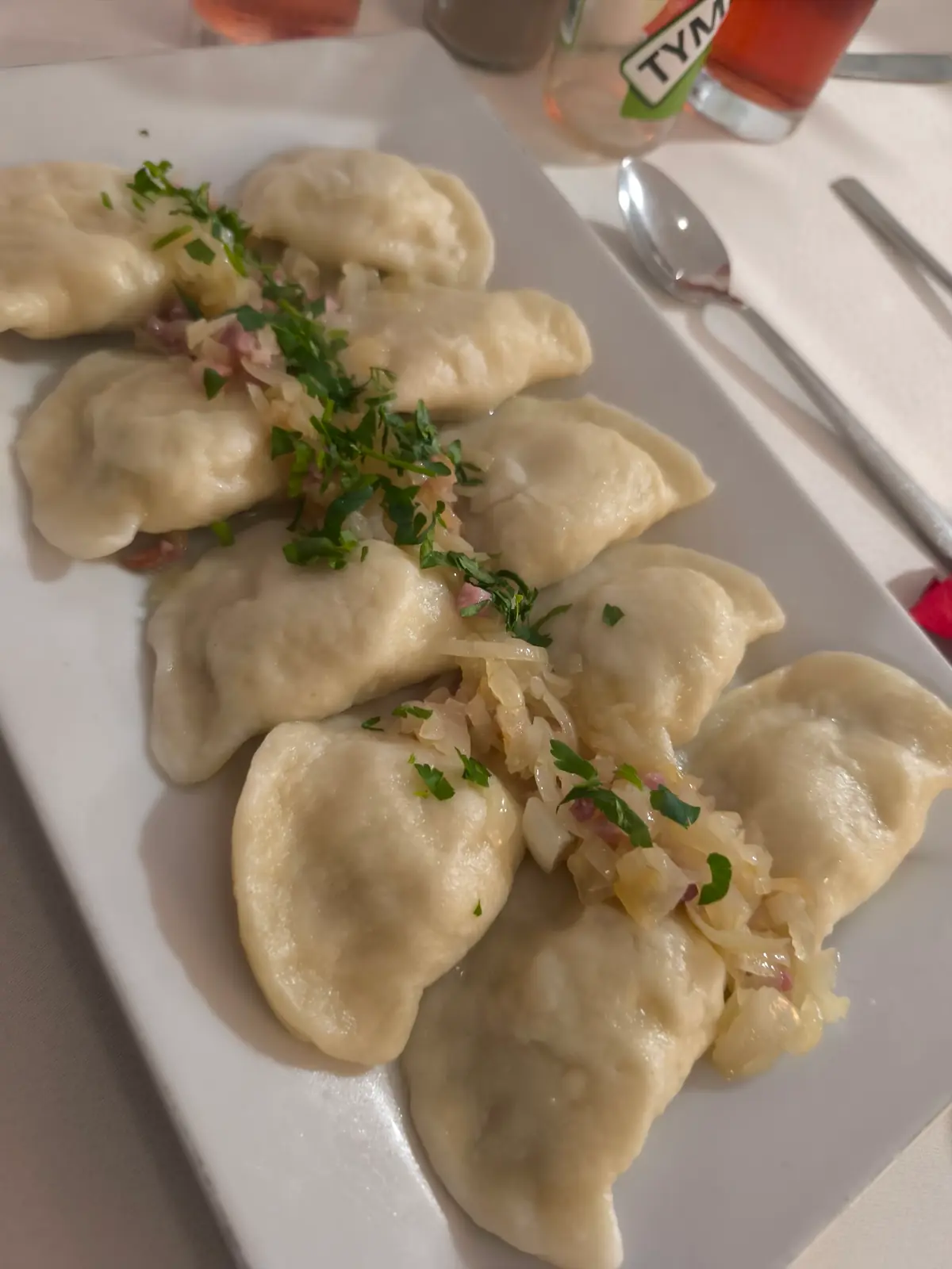 Ania Polish Restaurant photo (photo 3 of 3)