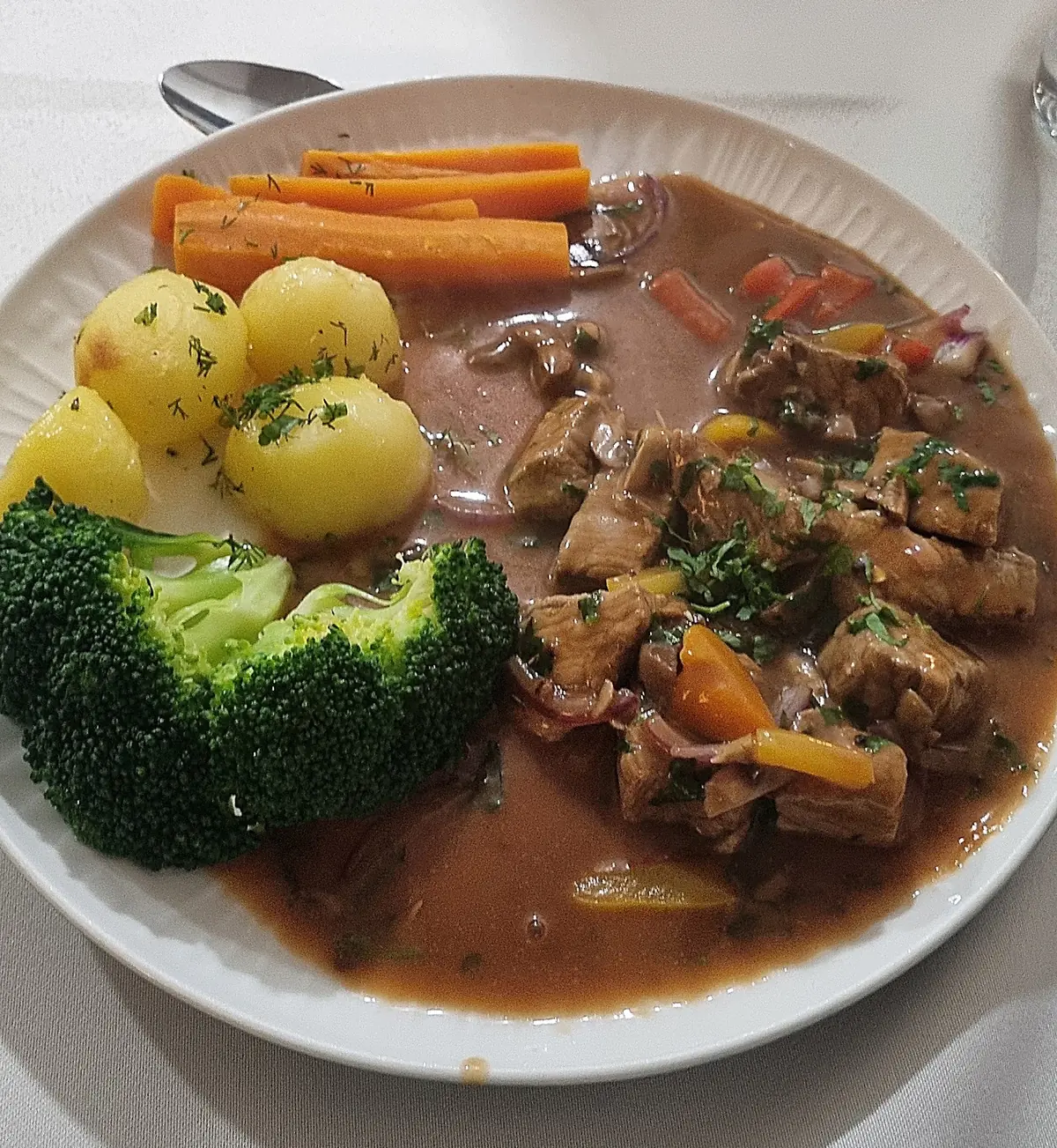 Ania Polish Restaurant photo (photo 2 of 3)