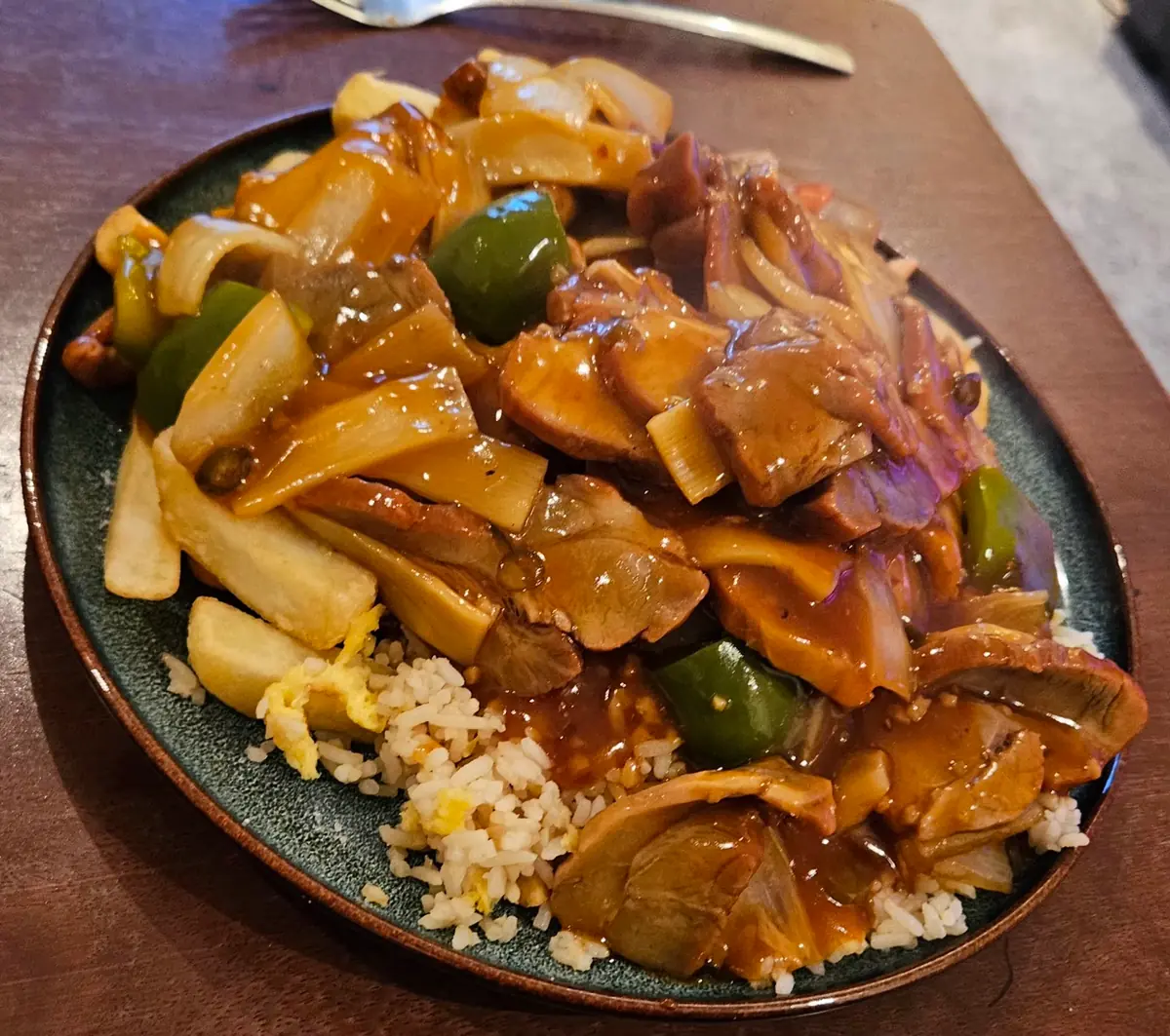 Hong Kong — Chinese Restaurants in Washington
