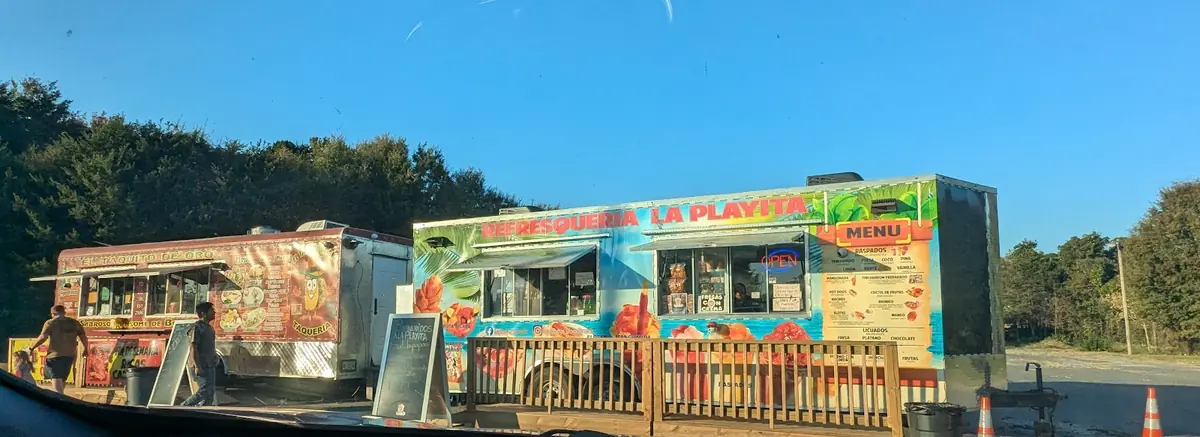 Taqueria El Taquito De Oro — Mexican Restaurants in Burlington