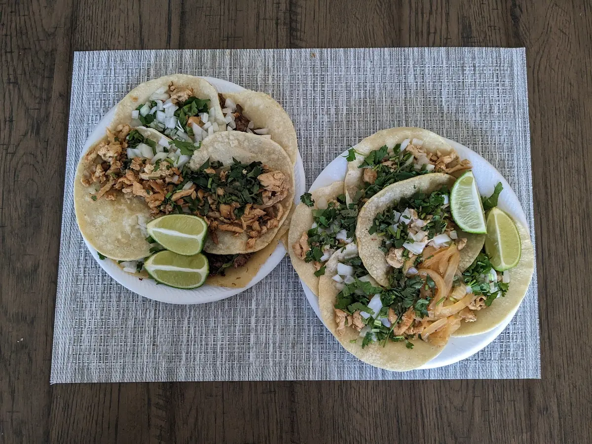 Taqueria El Taquito De Oro photo (photo 2 of 3)