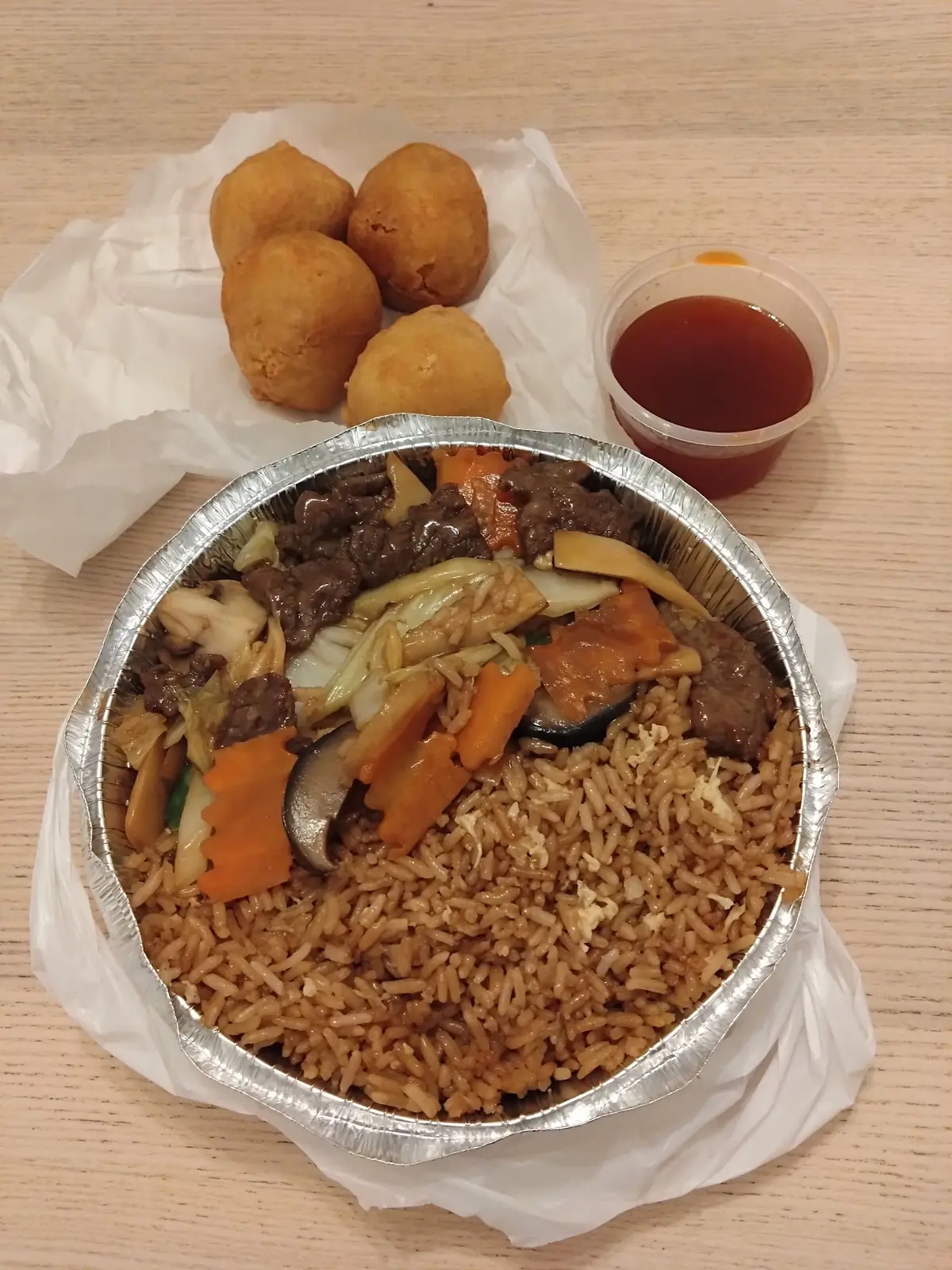 Surbiton Chinese Takeaway photo (photo 1 of 1)