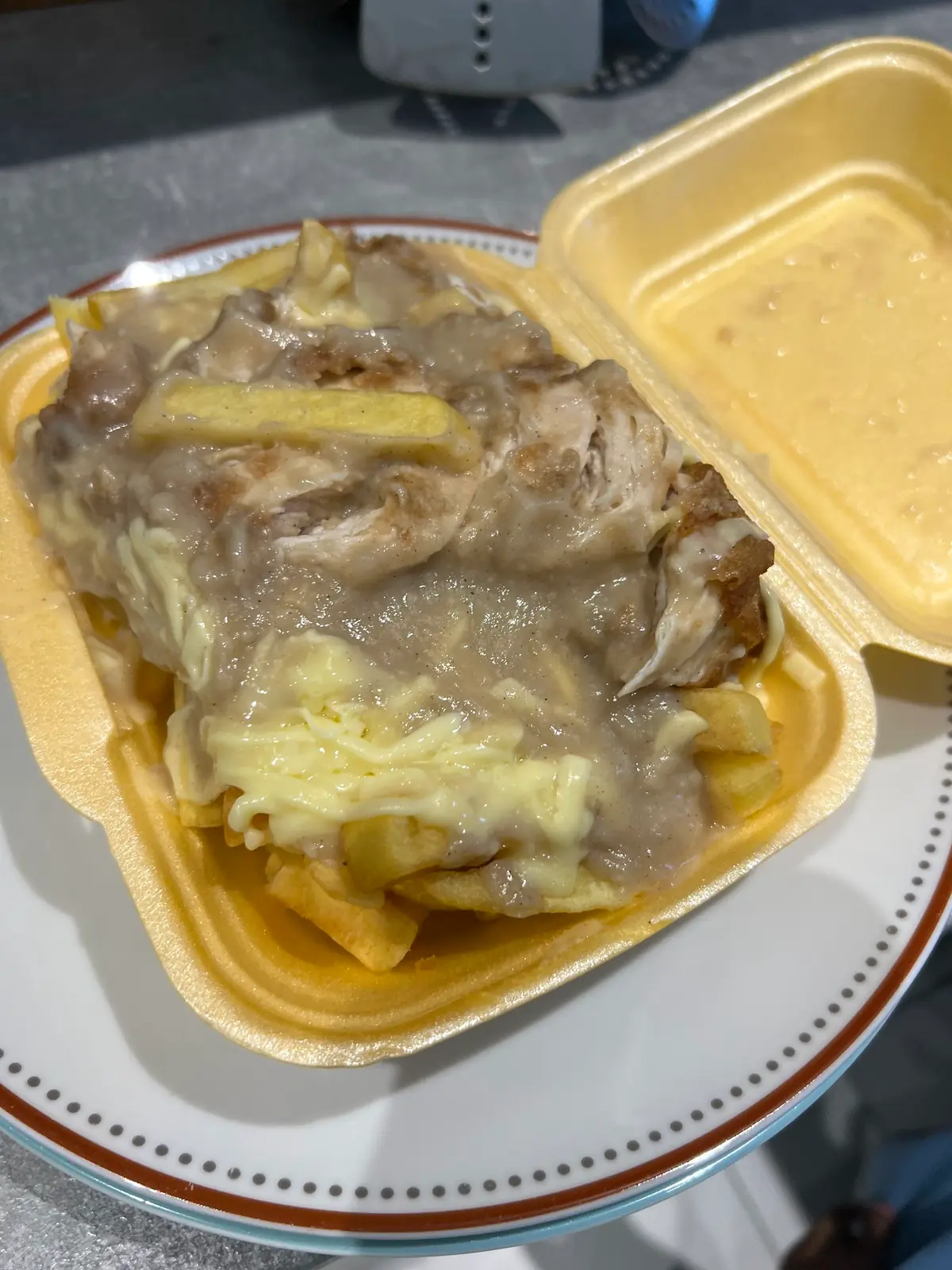 Herrons Country Fried Chicken Lisburn photo (photo 3 of 3)