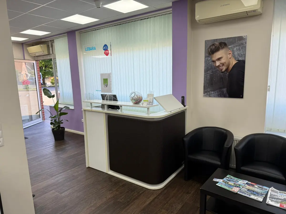 Kuzey's Haarstube photo (photo 2 of 3)
