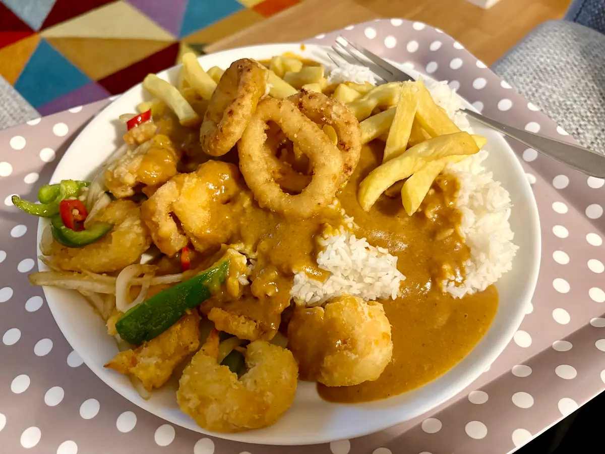 Super Wok photo (photo 1 of 3)