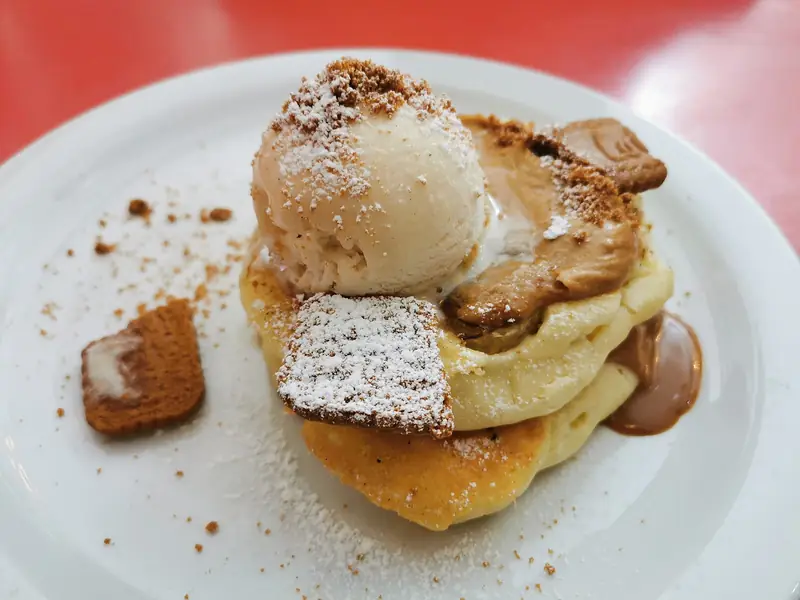 Cafe Boscanova photo (photo 3 of 3)