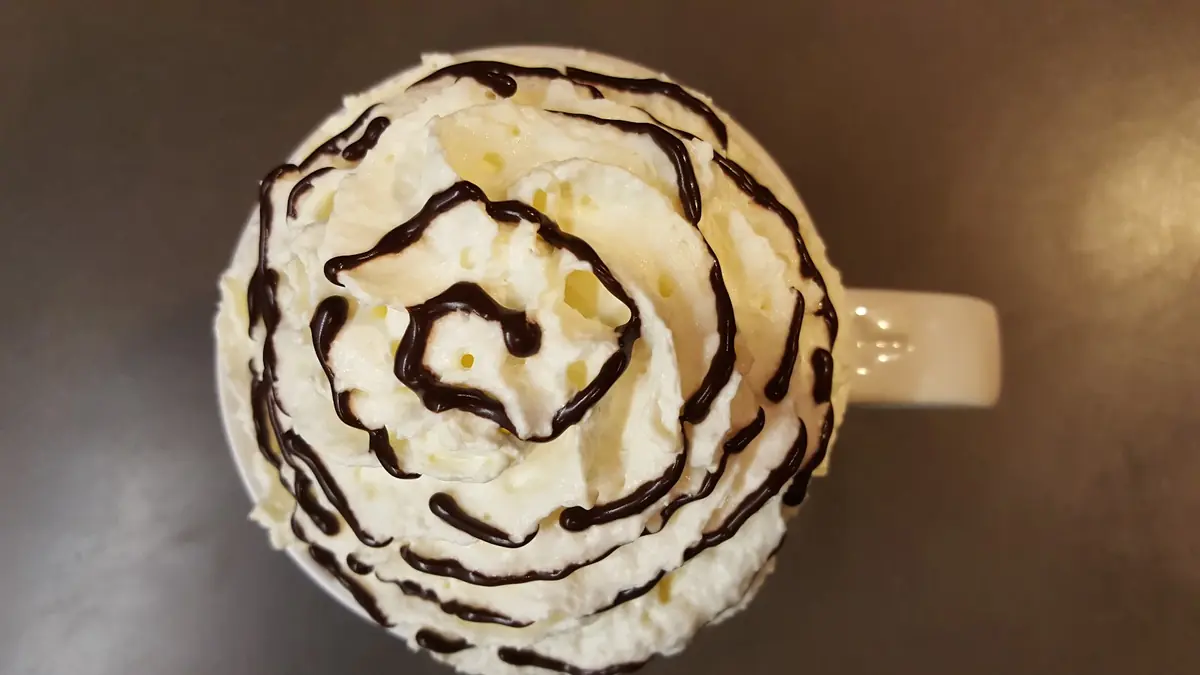 Starbucks Coffee photo (photo 3 of 3)