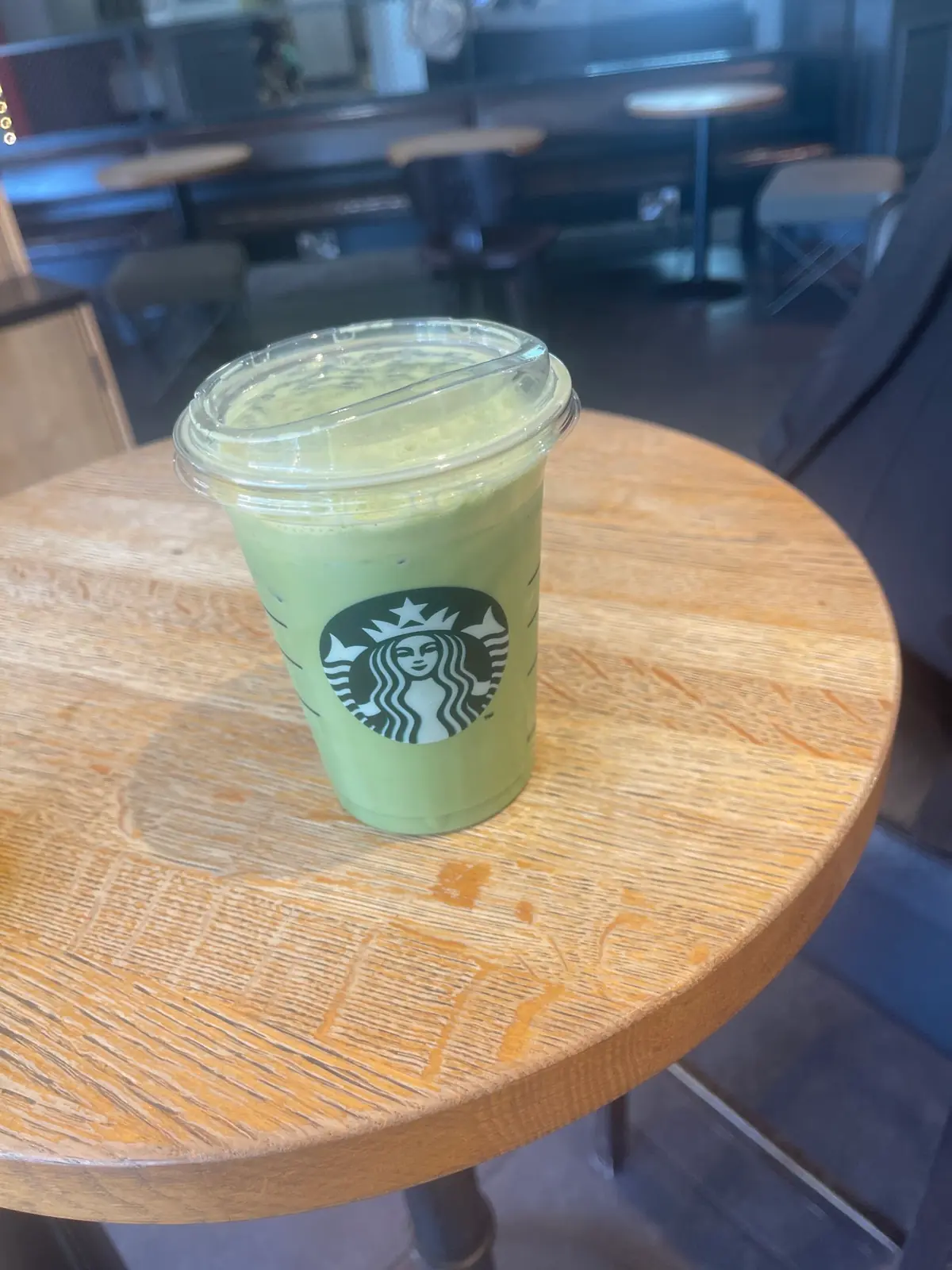 Starbucks Coffee photo (photo 1 of 3)