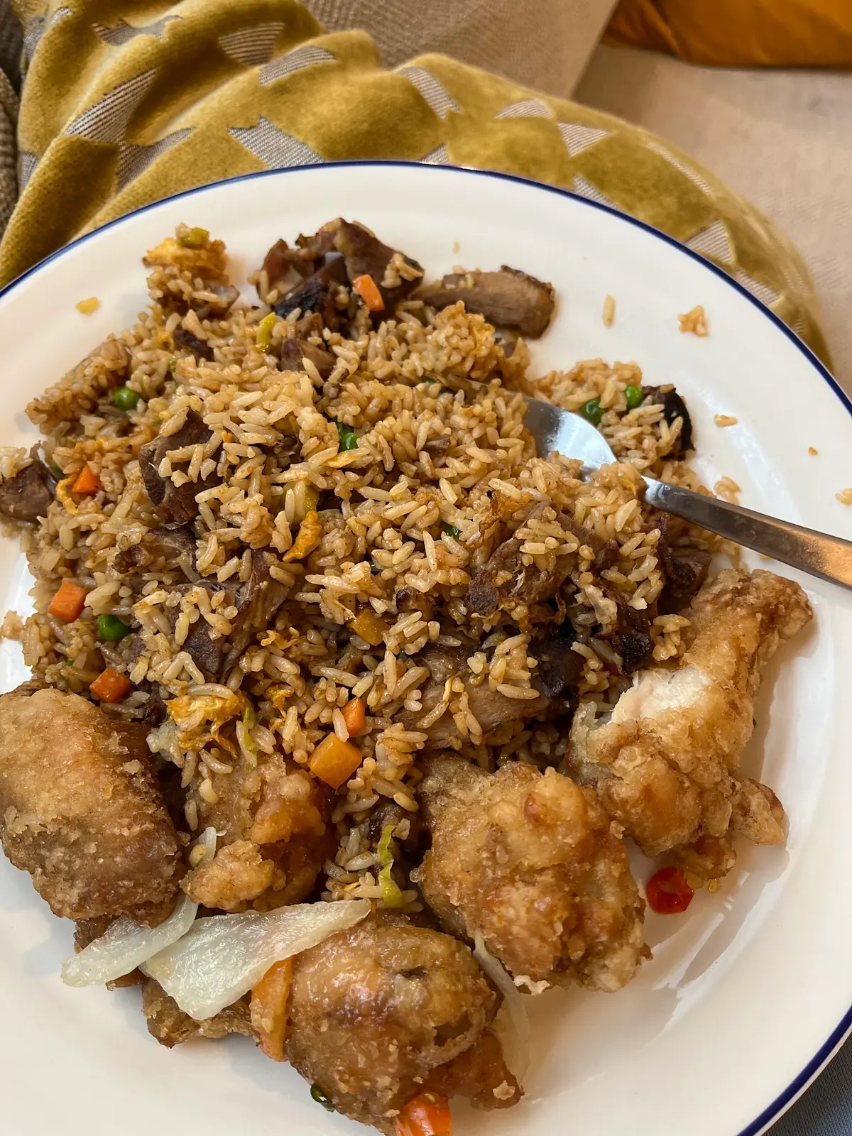 Golden Wok photo (photo 3 of 3)