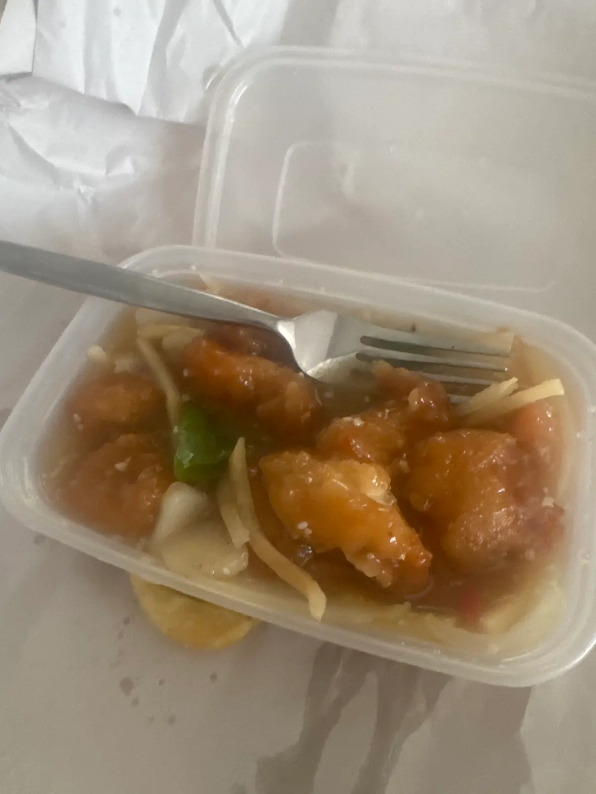 Golden Wok — Chinese restaurants in Rochdale