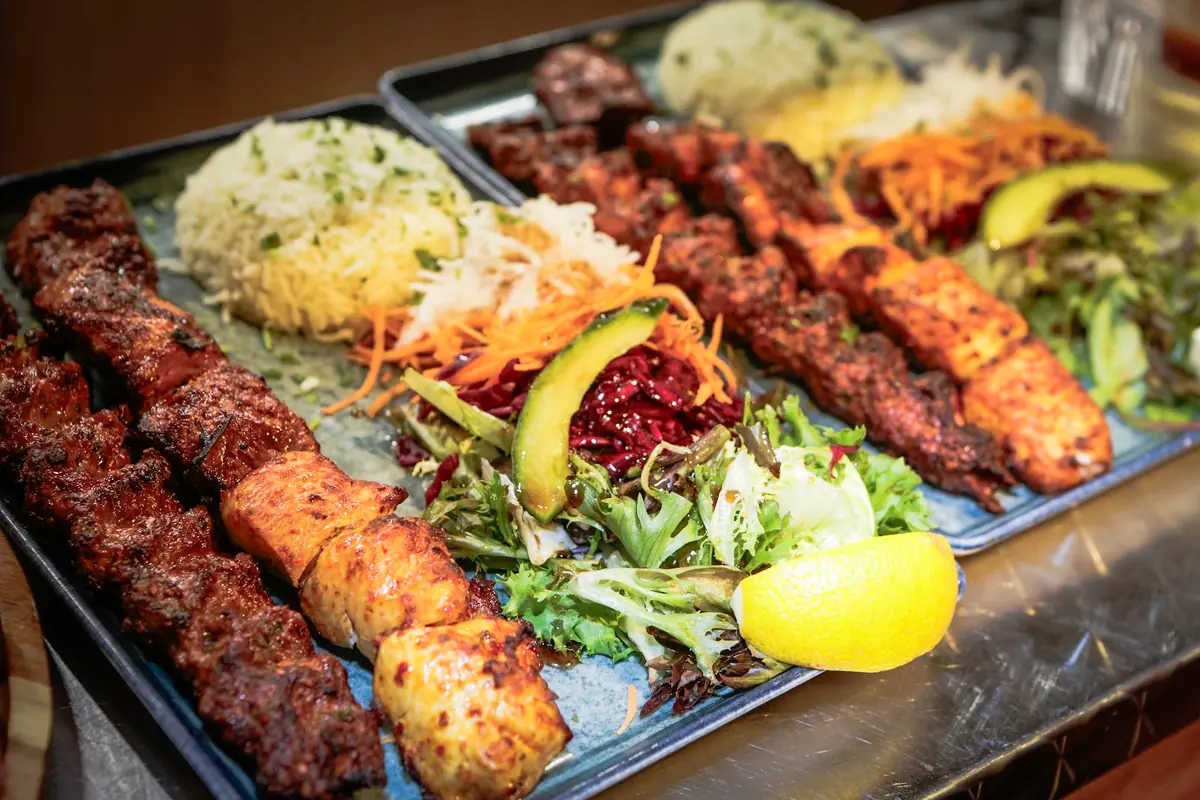 Dem Shish Crawley photo (photo 2 of 3)