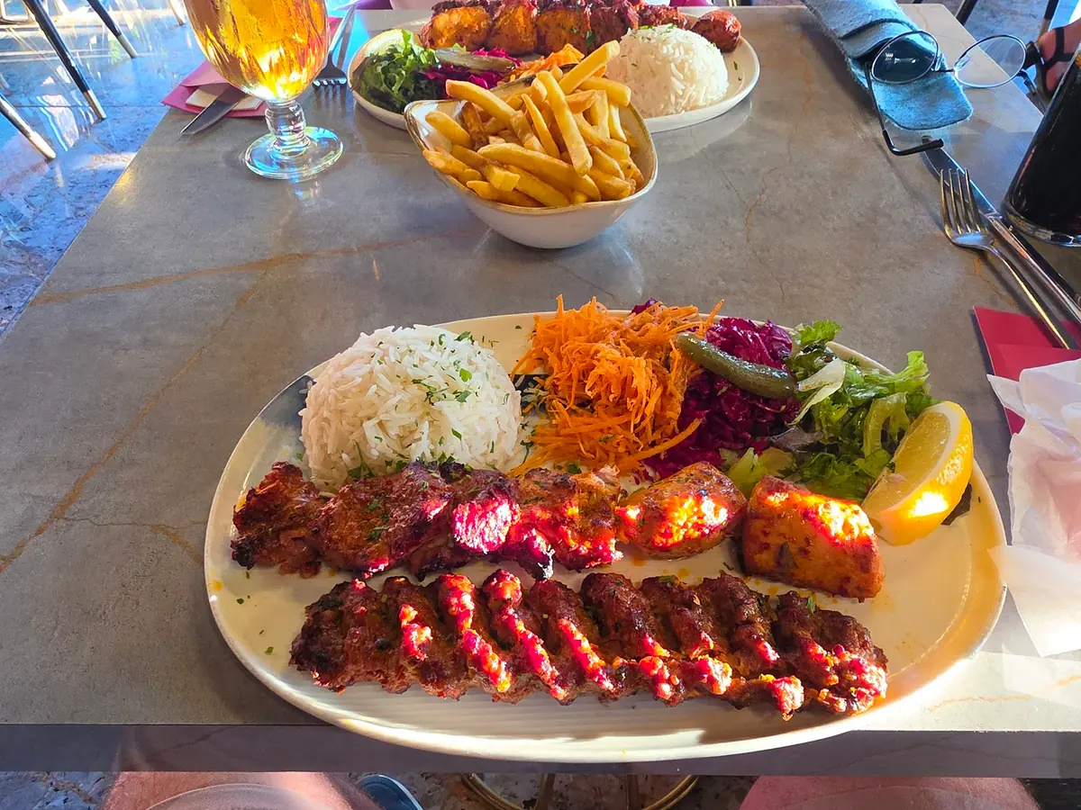 Dem Shish Crawley photo (photo 3 of 3)